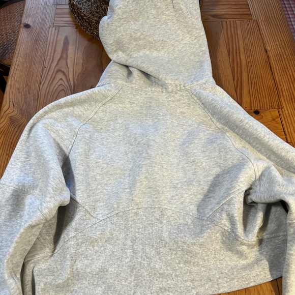 Lululemon scuba hoodie - Picture 2 of 3